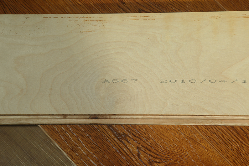 多層實(shí)木-A667