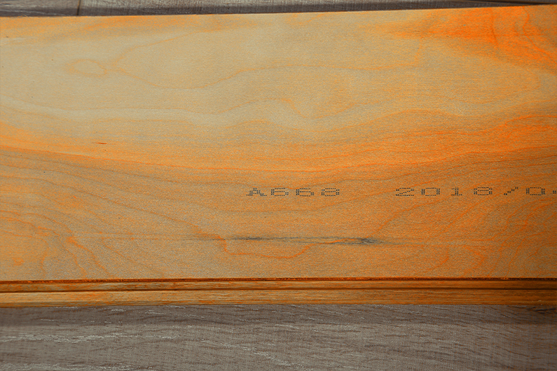 多層實(shí)木-A668