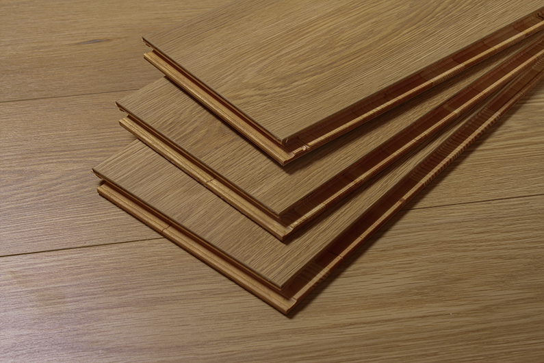 多層實木-寒木春華A216