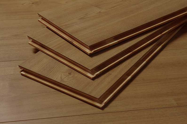 多層實木-寒木春華A217