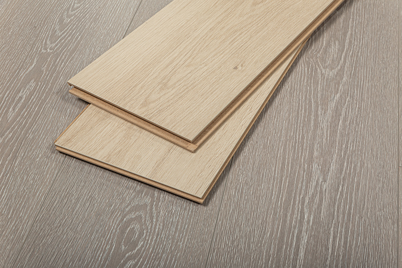 強化地板-零度膚感D117