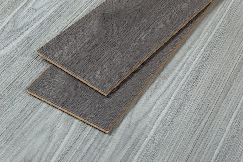 強化地板-零度膚感D118