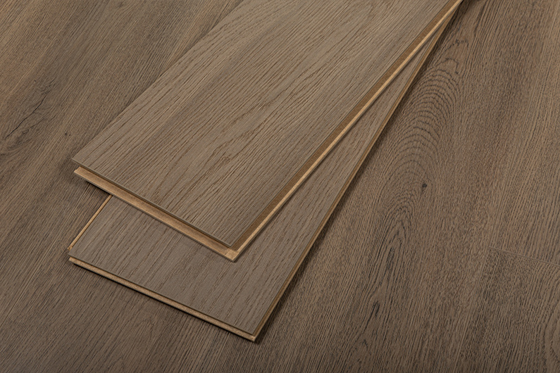 強化地板-零度膚感D119