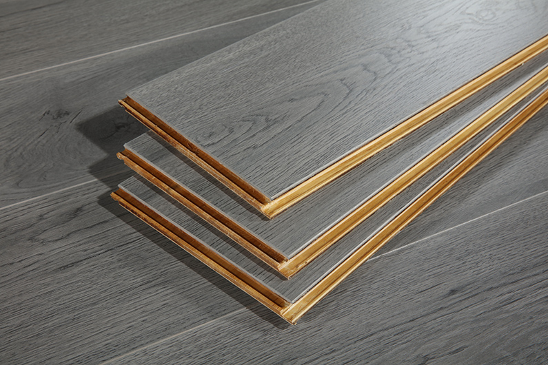 三層地板-顧家喬木A880